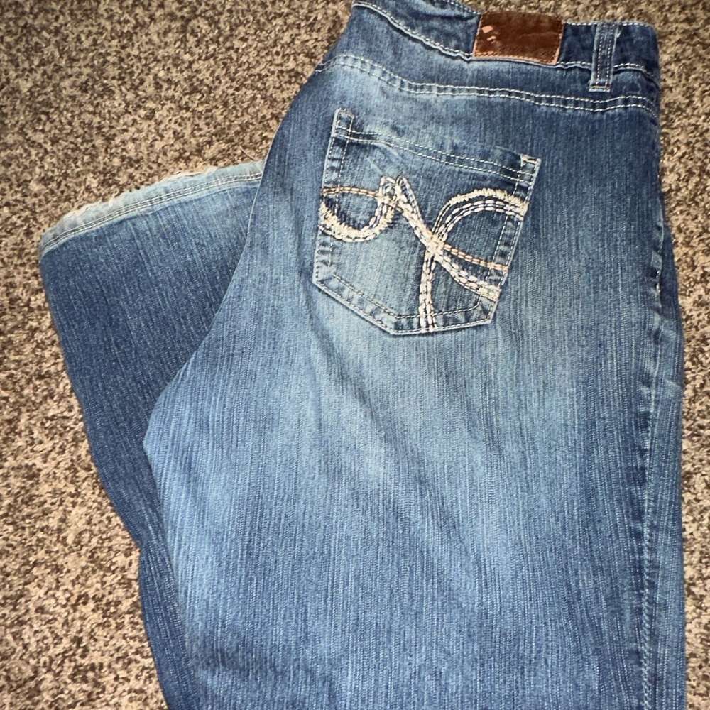 Women’s jeans Maurice’s